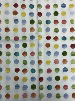 SMC New Hue Carnival Swavelle Mill Creek> Damask, Trellis & Geometrics