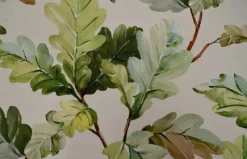 Stock/Hamilton Newton Ivory Hamilton Fabric