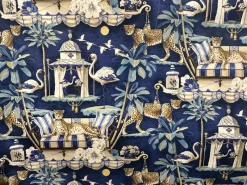 Stock/PKaufmann_inc/PKL Night In India Evening Sky PK Lifestyles Fabric> Toile