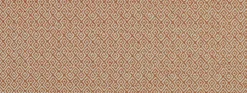 Covington Nisha 318 Persimmon Fabric> Damask, Trellis & Geometrics