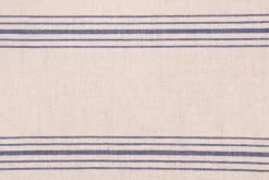 Crypton Nomance Blue Fabric> Stripes & Chevrons