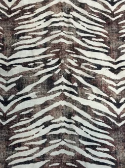 SMC Norlund/Goodly Truffle Swavelle Mill Creek Fabric> Animals & Insects