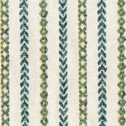 Regal Nottingham Pesto Fabric Outlet