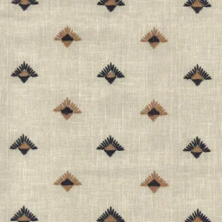 Regal Observe Ebony Fabric Sale