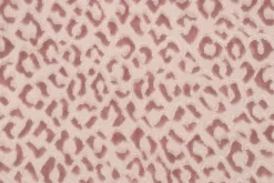 Hamilton Ocelot Blush Fabric Outlet