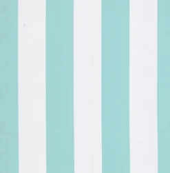 Tempo OD Awning Stripe Mist Fabric> Outdoor