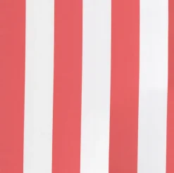 Tempo OD Awning Stripe Watermelon Fabric> Outdoor