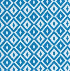 Tempo OD Aztec Hawaiian Ocean Fabric> Outdoor
