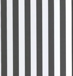 Tempo OD Key Largo Black Fabric New