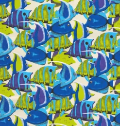 Tempo OD Oceania Marine Fabric Outlet