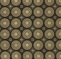 Tempo OD Sun Dial Black Fabric Clearance