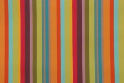 Tempo OD Terrasol Boutique Rimini Rainbow Fabric> Outdoor