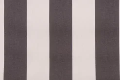 Tempo OD Terrasol Boutique Rimini Charcoal Fabric