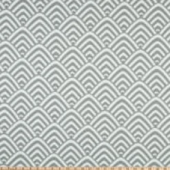 Tempo OD Terrasol Oasis Pewter Fabric> Outdoor