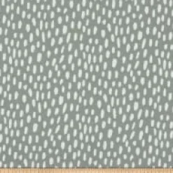 Tempo OD Terrasol Pebbles Pewter Fabric> Outdoor