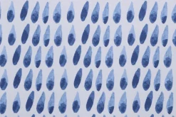 Tempo OD Terrasol Rain Indigo Fabric Clearance