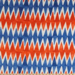 Tempo OD Terrasol Rhombs Summer Fabric> Outdoor