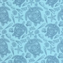 Tempo OD Turtle Bay Pool Fabric