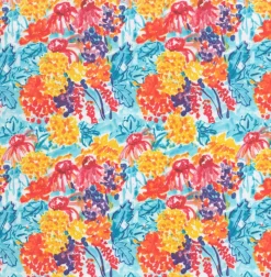 Tempo OD Wildflower Dreams Summer Fabric Sale