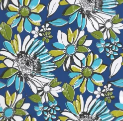 Tempo OD Zoe Riviera Fabric> Outdoor