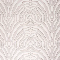 SMC/TFA Okapi Beige Swavelle Mill Creek Fabric> Animals & Insects