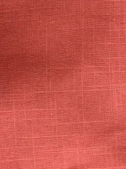 SMC Old Country Linen Brick Swavelle Mill Creek Fabric Discount