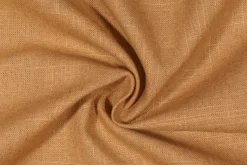 SMC Old Country Linen Caramel Swavelle Mill Creek Fabric Clearance