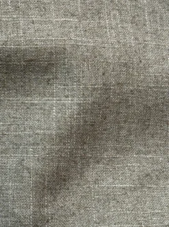 SMC Old Country Linen Flint Swavelle Mill Creek Fabric> Solid, Texture & Faux