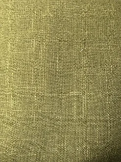 SMC Old Country Linen Moss Swavelle Mill Creek Fabric Discount