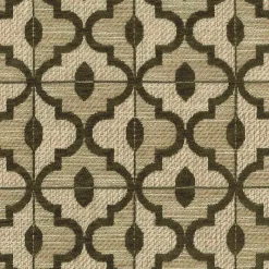 Regal Olenna Chocolate Fabric Best