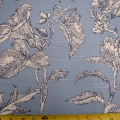 Stock/Richloom Olivier Sky Blue Richloom Farbic Online