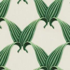 PKaufmann_inc/PKL Ombre Palm 180210 Verdigris Novogratz Fabric> Florals