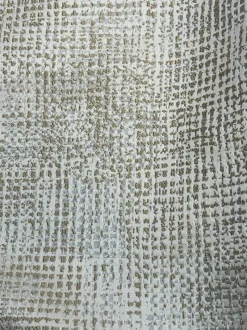 SMC/TFA On The Brink Gold Swavelle Mill Creek Fabric> Solid, Texture & Faux