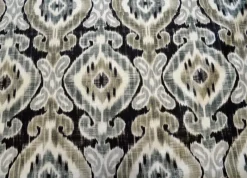 Stock/Closeout Oregon Slate Bartson Fabric New