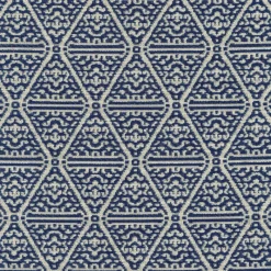 Regal Origin Indigo Fabric Clearance