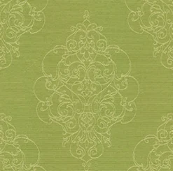 Vision Ornamental 205 Sprig Fabric> Solid, Texture & Faux