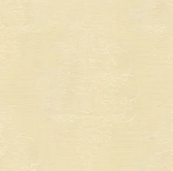 Vision Ornamental 61 Vanilla Fabric> Solid, Texture & Faux