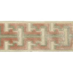 Stock/Europatex Oslo Blush Europatex Trim