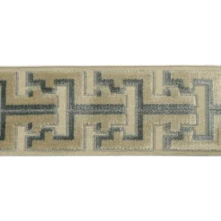 Stock/Europatex Oslo Sky Europatex Trim> Toile