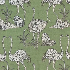 Regal Otto Loden Fabric> Animals & Insects