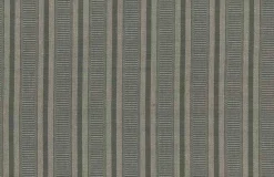 Laura Kiran Ottoman Stripe Taupe Fabric Sale