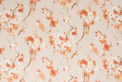 SMC Owensboro Spice Swavelle Mill Creek Fabric New