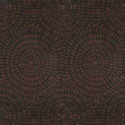 Vision Panache 1009 Sassy Plum Fabric Hot