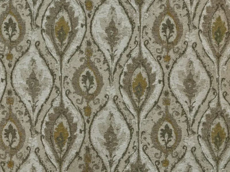 Covington Paolo Vintage Linen Fabric Clearance