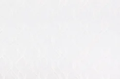 Europatex Parade White Fabric Best