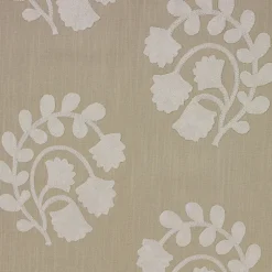 Richloom Parfait Sand Fabric> Specialty