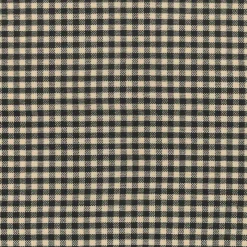 Regal Pelham Black Fabric New