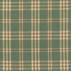 Regal Perk Juniper Fabric> Plaids & Checks