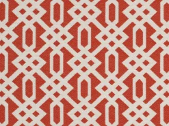 Covington Perry Firecracker Fabric New