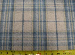 Stock/Hamilton Perth Lake Hamilton Fabirc> Plaids & Checks